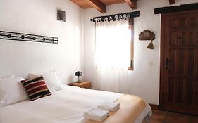The Wild Olive Andalucia Palma Guestroom